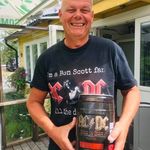 Profile Picture of Conny Sundberg (@bon_scott_) on Instagram
