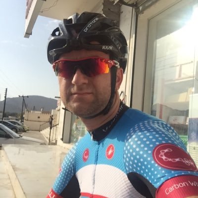Profile Picture of Andrew Williamson (@Jock_Andy) on Twitter
