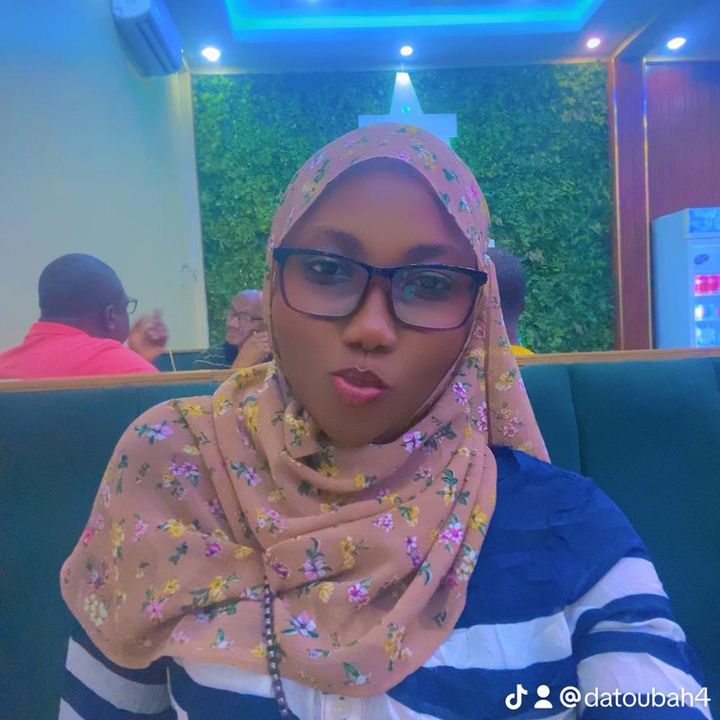 Profile Picture of Barry S🦋tou🦋🤍 (@barrysatou5) on Tiktok