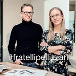 Profile Picture of Design Fratelli Pellizzari 🏡 (@fratellipellizzari) on Instagram