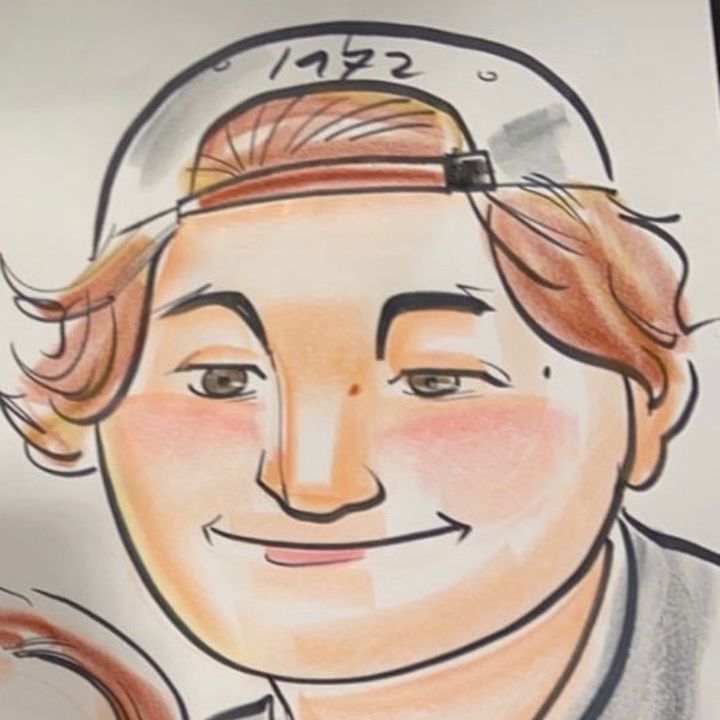 Profile Picture of troy Wagner (@troywagner49) on Tiktok