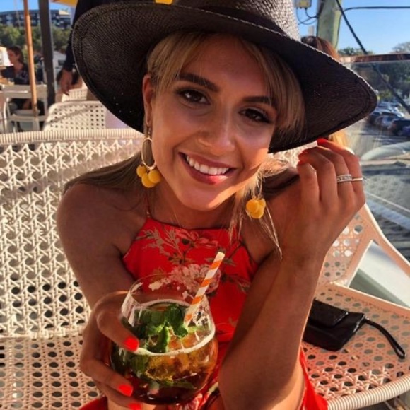 Profile Picture of Addie Fenech (@addiefenech) on Poshmark