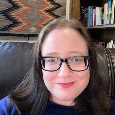 Profile Picture of Lisa Vox (@Lisa_Vox) on Twitter