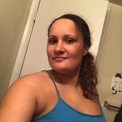 Profile Picture of Melody Barnes (@MelodyB94357634) on Twitter