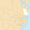 Profile Picture of Warringah Councilon Wikipedia