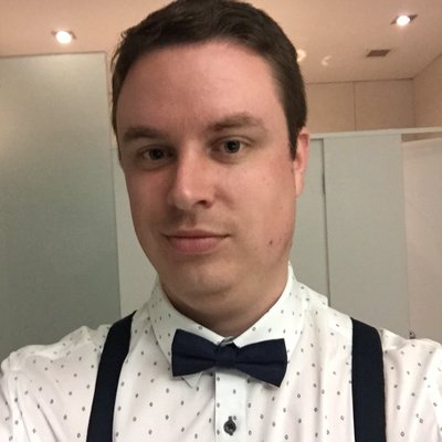 Profile Picture of Jeremy Olliver (@jeremyolliver) on Twitter