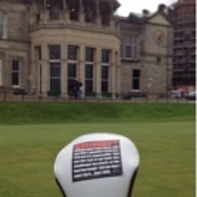 Profile Picture of JOHN MICK (@STONEBARRINGTON) on Twitter