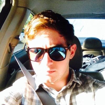 Profile Picture of Samuel Jones (@sam_curt_jones) on Twitter