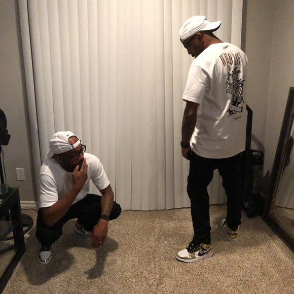 Profile Picture of Bradley Hunter (@bradleyh) on Poshmark