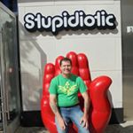 Profile Picture of John Burkhalter (@jburkhalter34) on Instagram