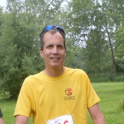 Profile Picture of Mark Hennessy (@hennessyYUSA) on Twitter