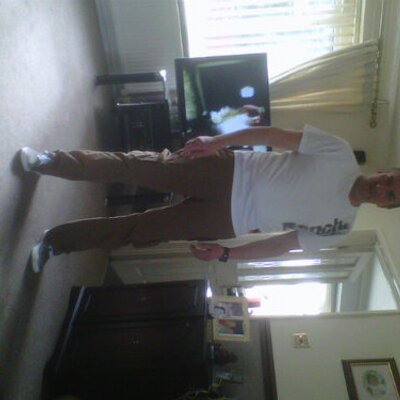 Profile Picture of Gary Braithwaite (@garyb1960) on Twitter