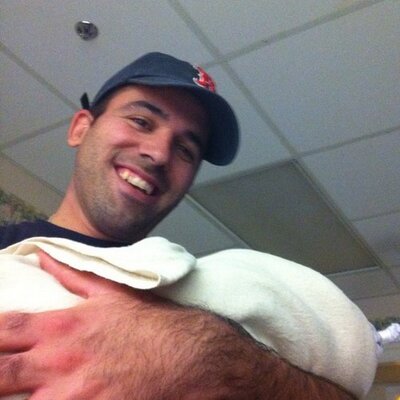 Profile Picture of Joseph Macedo (@jmacedo1224) on Twitter