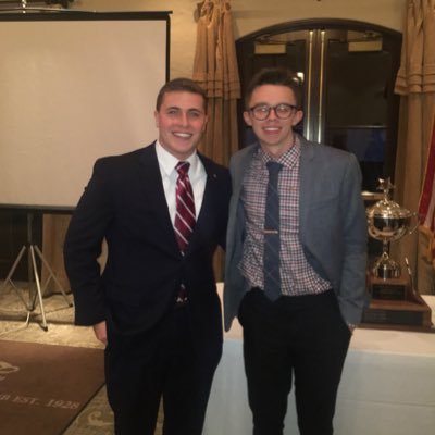 Profile Picture of Alex Flynn (@aflynn_99) on Twitter