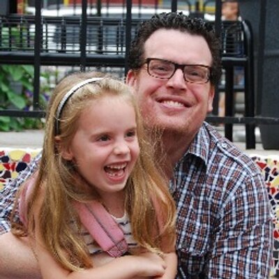 Profile Picture of Michael Schechter (@MSchechter) on Twitter