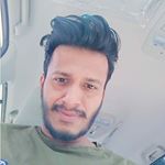 Profile Picture of prasad shetty⚡️ (@prasad_4) on Instagram