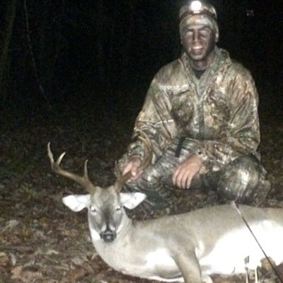 Profile Picture of Elijah Fowler (@ElijahFowler32) on Twitter