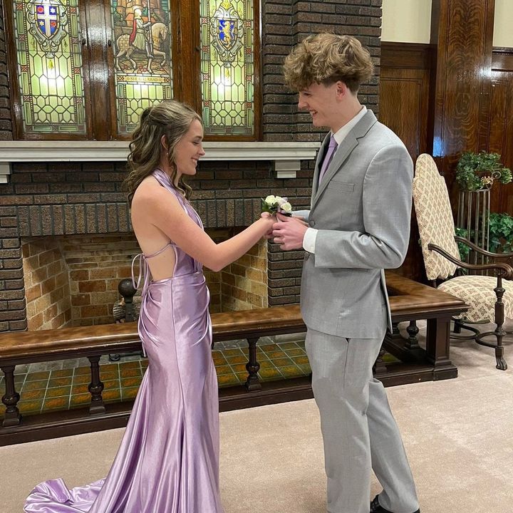 Profile Picture of Mason (@mason_hance) on Tiktok