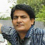 Profile Picture of sarvjeet bawa (@journalistbawa) on Instagram