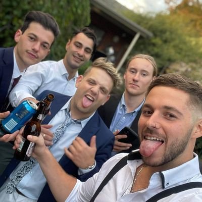 Profile Picture of TheOnlyDanielG (@DanielGatt13) on Twitter