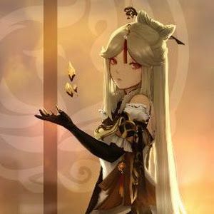 Profile Picture of Ana Laurea (@anaschariac) on Tiktok