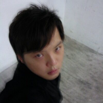 Profile Picture of Geoffrey (@fineTsai) on Twitter