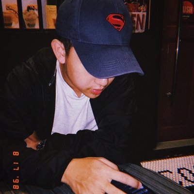 Profile Picture of Jaime Dela Cruz (@_sandrojaime) on Twitter