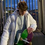Profile Picture of Isaac van Voorst van Beest (@isaacvanvoorst) on Instagram