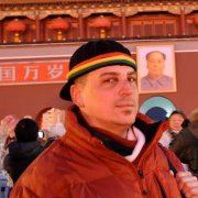 Profile Picture of Mario Anthony Iacobucci (@maiaco) on Pinterest