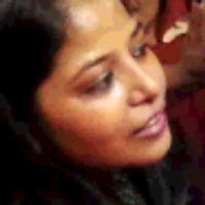 Profile Picture of Anju Patel (@anjupatel06) on Twitter