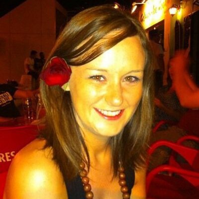 Profile Picture of Helen Toner (@Helen_Toner) on Twitter