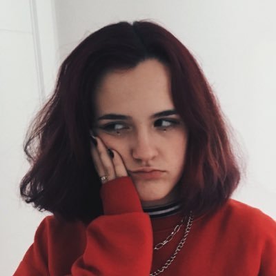 Profile Picture of El:)⁷ (@elviraortiz_) on Twitter