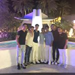 Profile Picture of Joseph Mayer (@joe_mayer) on Instagram