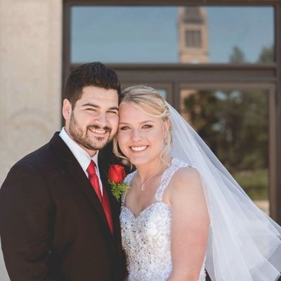 Profile Picture of Megan Royer  ❤️ 💛 (@MeganRanshaw) on Twitter