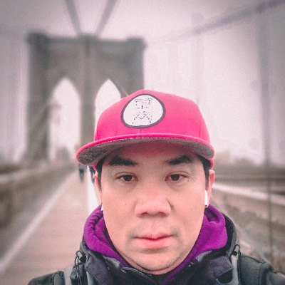 Profile Picture of Benedict Tolentino (@ben__tolentino) on Twitter