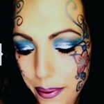 Profile Picture of Roberta Scordato (@ladyviolaroberta) on Instagram