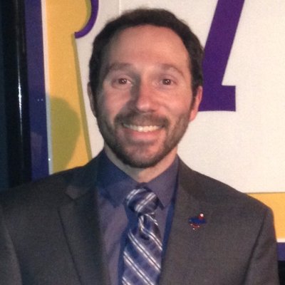 Profile Picture of Alex Freedman (@azfreedman) on Twitter