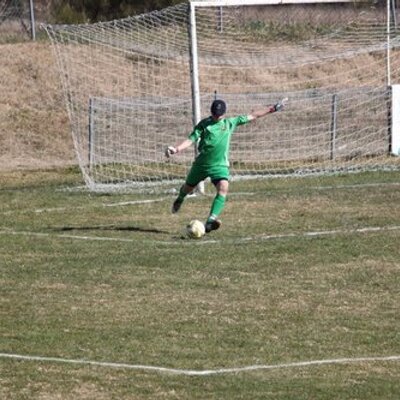 Profile Picture of Nick Carosi (@NCarosi) on Twitter