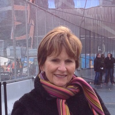 Profile Picture of Judy Gregory (@gregoryjudy1) on Twitter