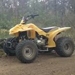 Profile Picture of Joshua Fogg (@dirtbikes.braap) on Instagram