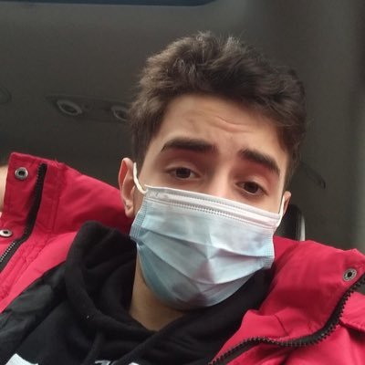 Profile Picture of Abdullah Ikhmayes (@MAHMUD93662433) on Twitter