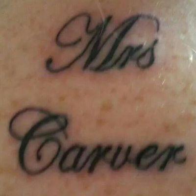 Profile Picture of Tracy Carver (@TracyjaneTracy) on Twitter