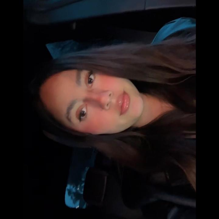 Profile Picture of Andrea Castellon (@@andreacastellon) on Tiktok