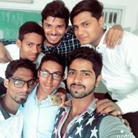 Profile Picture of Nabeel Sayed (@nabeel-sayed-5) on Quora