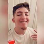 Profile Picture of Nathan Barron (@natty_barron) on Instagram