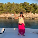 Profile Picture of Virginia Gibson (@virginia.gibson) on Instagram