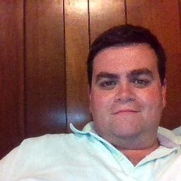 Profile Picture of David Albright (@davidalbright79) on Twitter