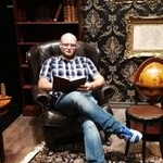 Profile Picture of Michael Jentzsch (@michaeljentzsch) on Instagram