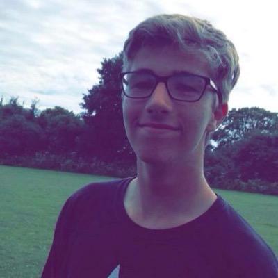 Profile Picture of Curtis England (@curtbird23) on Twitter