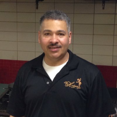 Profile Picture of Jerry Ames (@JerryThaSavage) on Twitter